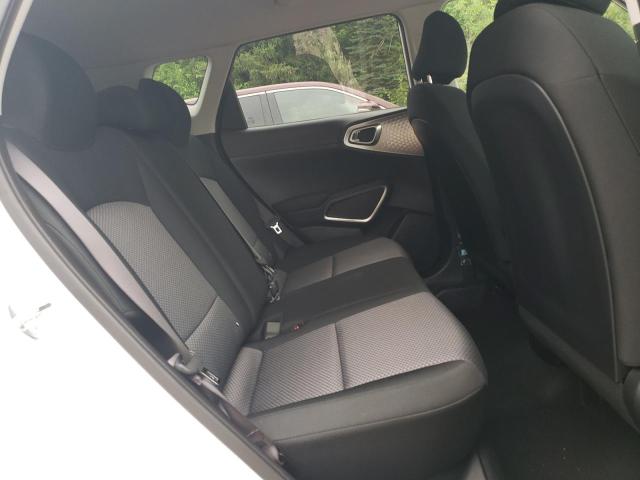 2023 KIA SOUL LX KNDJ23AU1P7213980