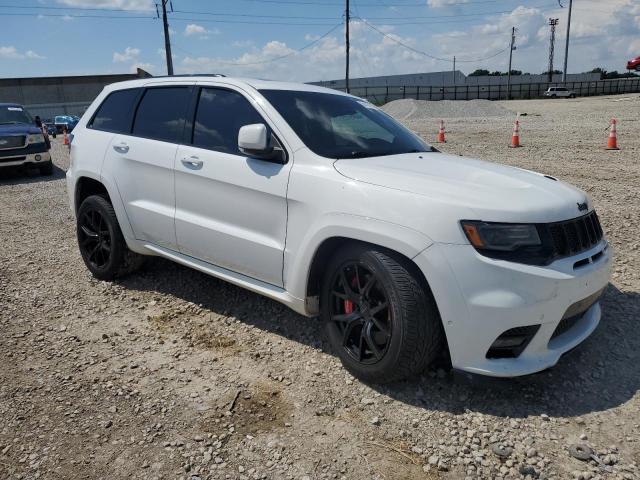 2016 JEEP GRAND CHER - 1C4RJFDJ8GC332111