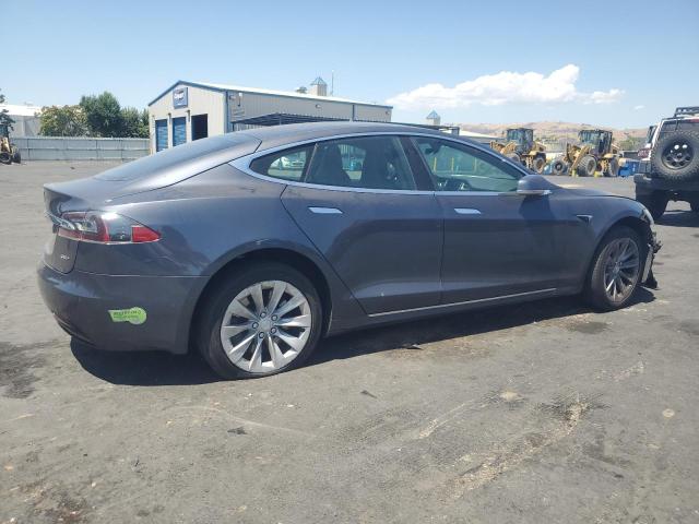 2018 TESLA MODEL S 5YJSA1E25JF243778