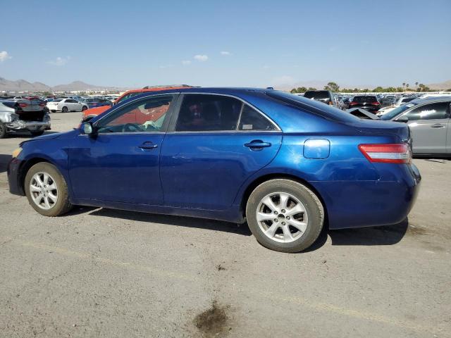 2011 TOYOTA CAMRY SE/L - 4T1BF3EK5BU585264