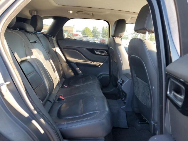 2018 JAGUAR F-PACE PRE - SADCK2FN3JA272760