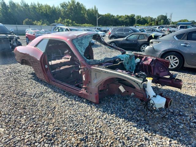 2022 DODGE CHALLENGER 2C3CDZFJ5NH223485