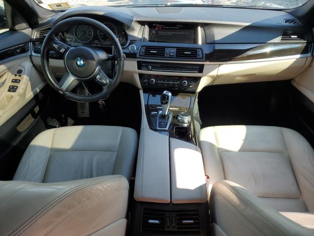 2015 BMW 528 XI WBA5A7C54FD624482