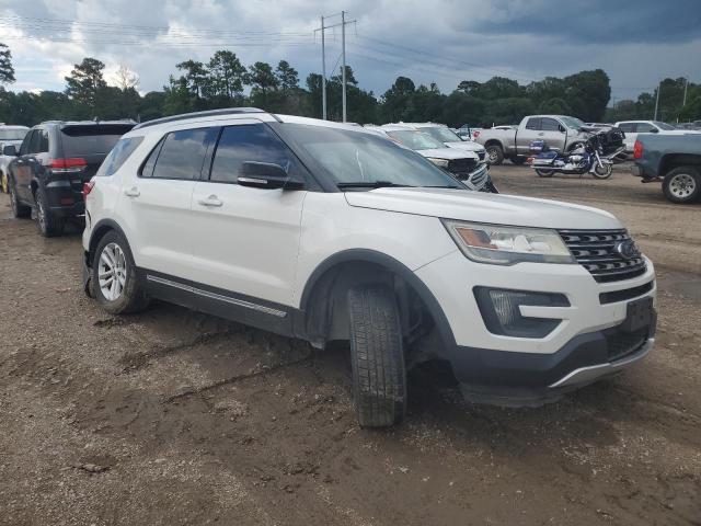 2016 FORD EXPLORER X 1FM5K7DH2GGB58765