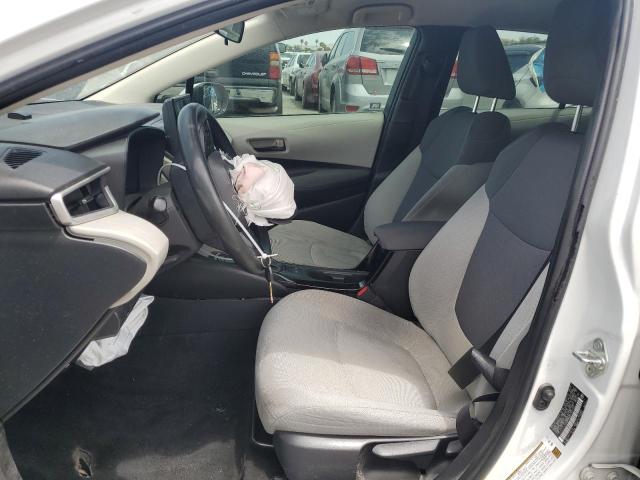 2022 TOYOTA COROLLA L JTDDPMAE5N3031474