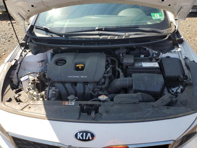 2018 KIA FORTE LX 3KPFK4A71JE238553