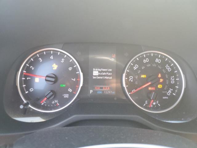 2019 TOYOTA RAV4 XLE - 2T3W1RFV5KC022204
