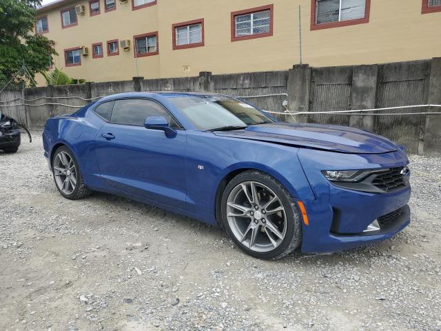 2020 CHEVROLET CAMARO LS 1G1FB1RS2L0149635