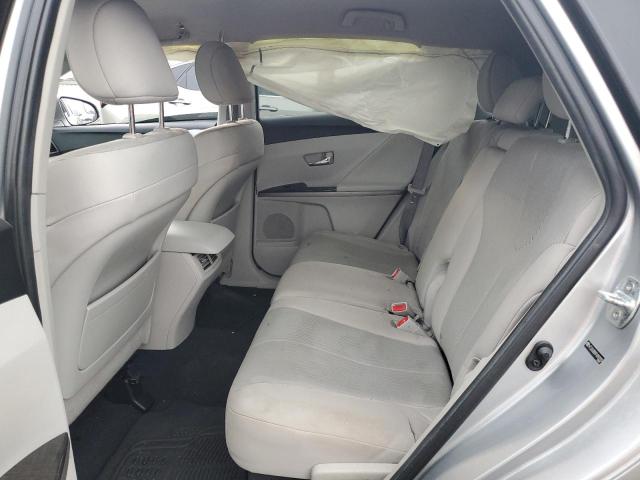 2015 TOYOTA VENZA LE 4T3ZA3BB9FU093920