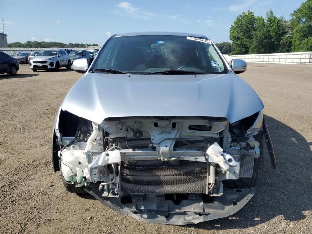 2017 MITSUBISHI OUTLANDER JA4AP3AU4HZ041025