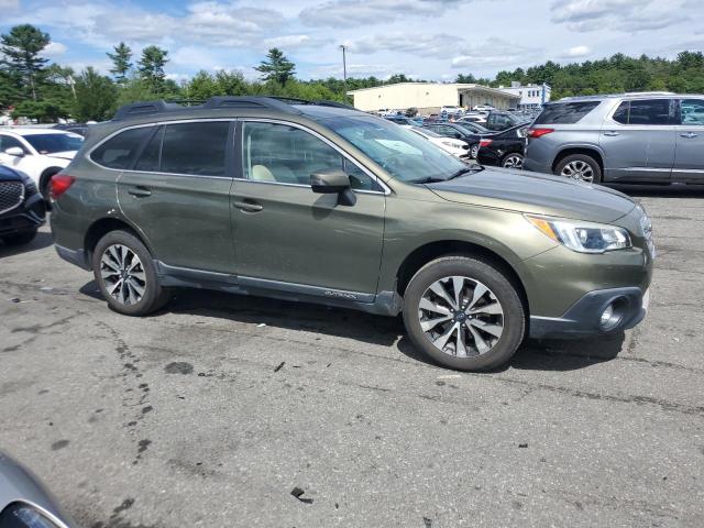 2015 SUBARU OUTBACK 2. 4S4BSAJC0F3243103