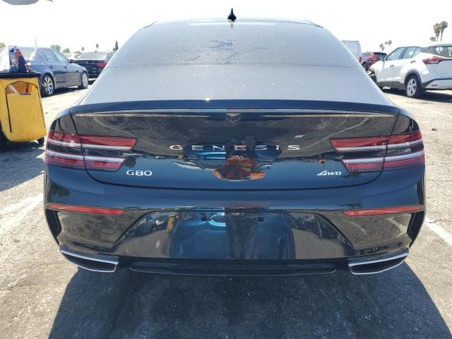 2024 GENESIS G80 SPORT KMTGA4SCXRU211367