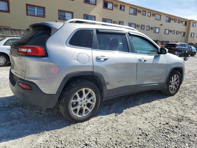 2015 JEEP CHEROKEE L - 1C4PJLCB8FW656253