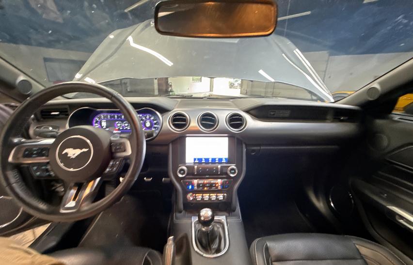 2020 FORD MUSTANG GT 1FA6P8CF6L5117986