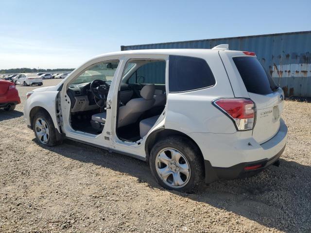 2018 SUBARU FORESTER 2 - JF2SJAAC4JG569691