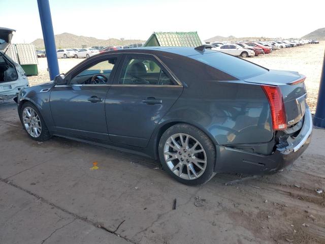 2011 CADILLAC CTS PREMIU - 1G6DP5ED2B0141048