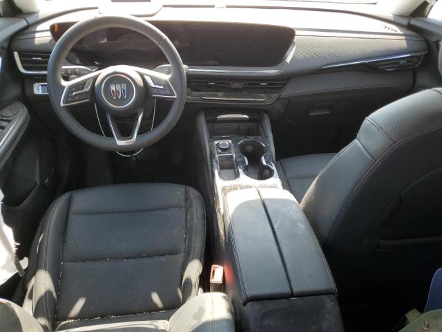 2025 BUICK ENVISION P LRBFZKE49SD036545