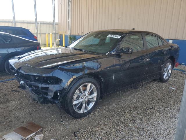 2022 DODGE CHARGER SX - 2C3CDXJG8NH271577