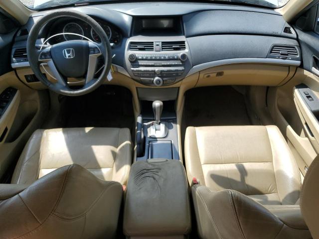 2011 HONDA ACCORD SE - 1HGCP2F6XBA157551