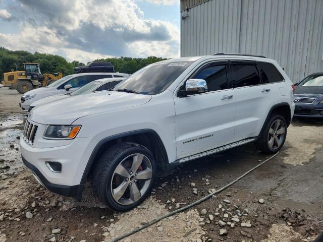 2015 JEEP GRAND CHER 1C4RJFBG6FC831320
