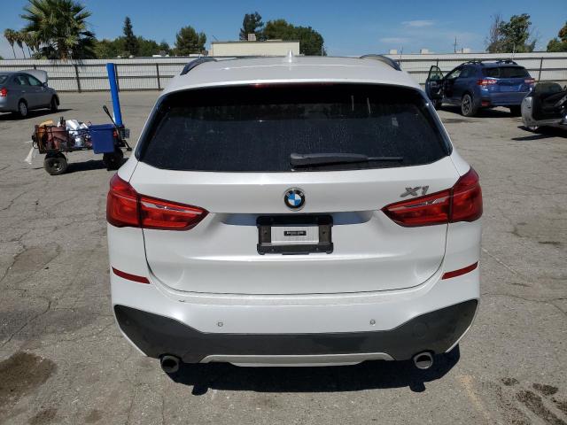 2016 BMW X1 XDRIVE2 - WBXHT3C39G5E48421