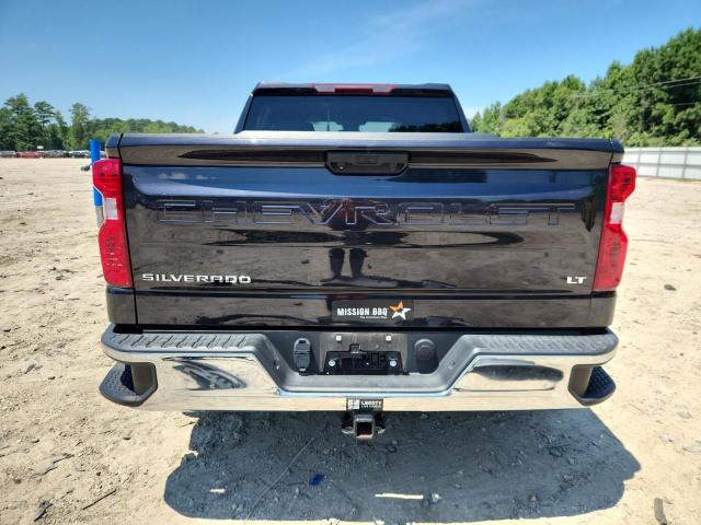 2022 CHEVROLET SILVERADO 1GCPDDEK3NZ611552