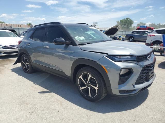 2023 CHEVROLET TRAILBLAZE KL79MTSLXPB147507