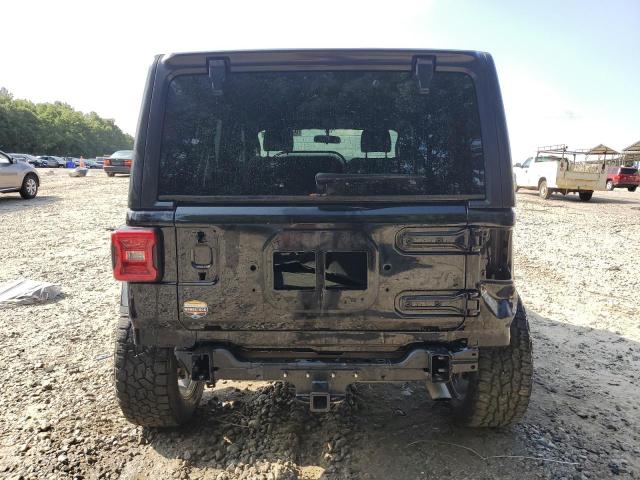 2021 JEEP WRANGLER U - 1C4HJXEG4MW694578