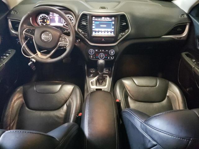 2015 JEEP CHEROKEE L - 1C4PJMDS7FW759202