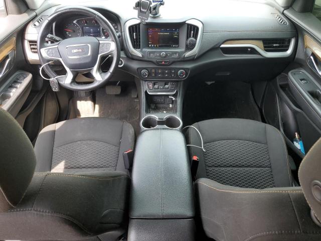 2019 GMC TERRAIN SL 3GKALMEV0KL291388