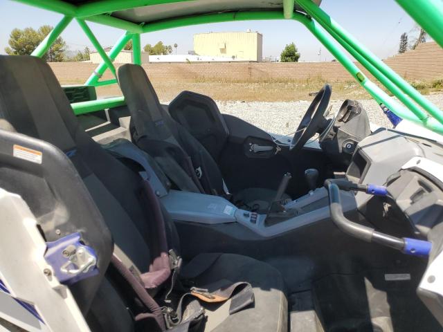 2019 YAMAHA YXZ1000 5Y4AN37Y7KA100460