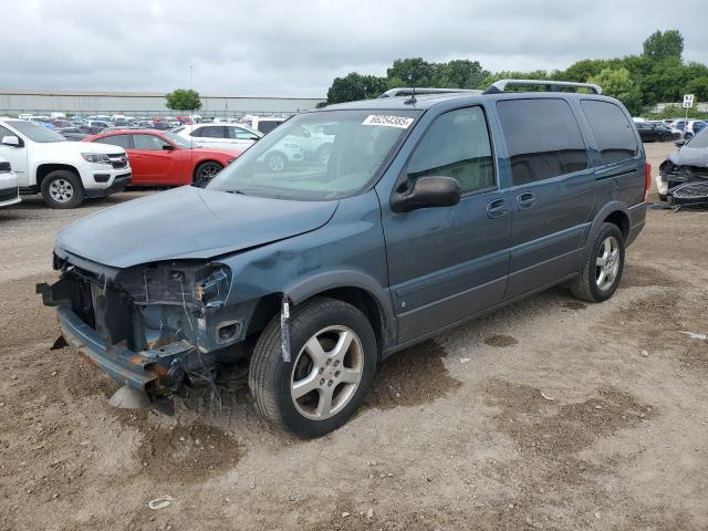 PONTIAC MONTANA SV