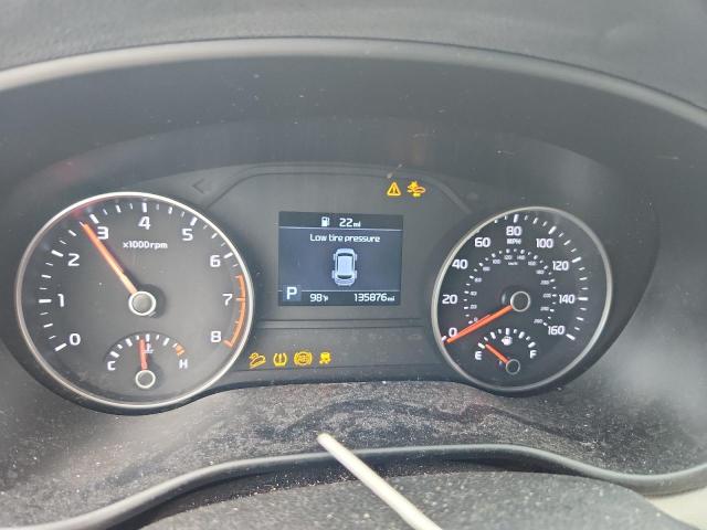 2020 KIA SPORTAGE L - KNDPM3AC4L7775300