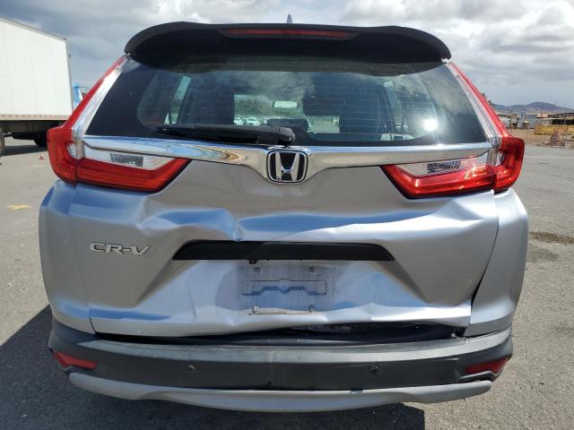 2018 HONDA CR-V LX - 2HKRW5H32JH422907