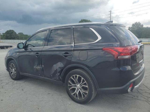 2018 MITSUBISHI OUTLANDER GT JA4JZ4AX0JZ014596