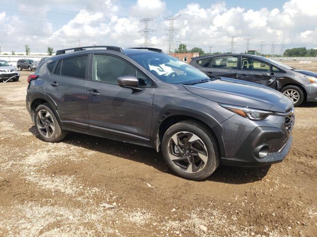2025 SUBARU CROSSTREK 4S4GUHM69S3756472