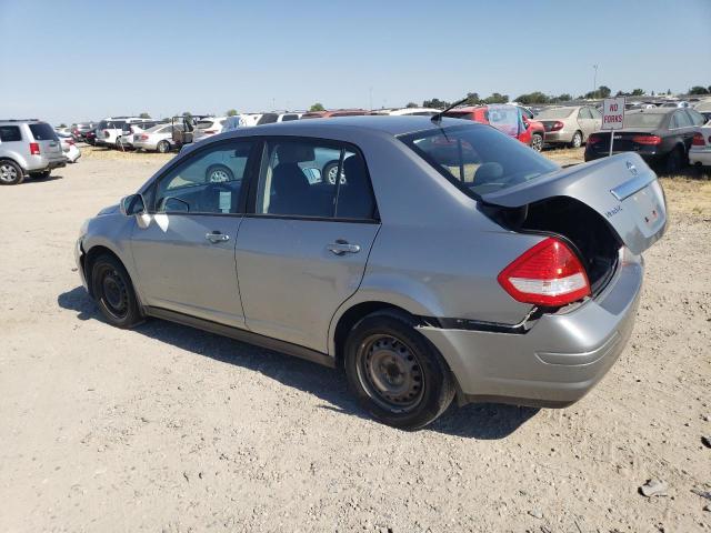 2011 NISSAN VERSA S - 3N1BC1AP7BL442848