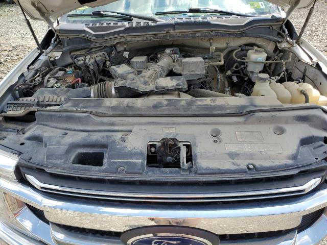 2022 FORD F250 SUPER - 1FT7W2B63NEE58099