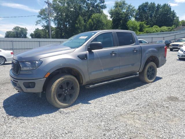 FORD RANGER XL