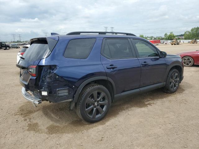 2025 HONDA PILOT SPOR 5FNYG1H36SB074644