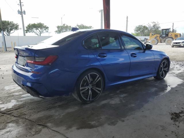 2020 BMW 330I 3MW5R1J09L8B10892