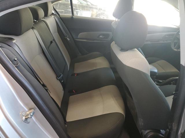 2011 CHEVROLET CRUZE LS - 1G1PC5SH3B7269389