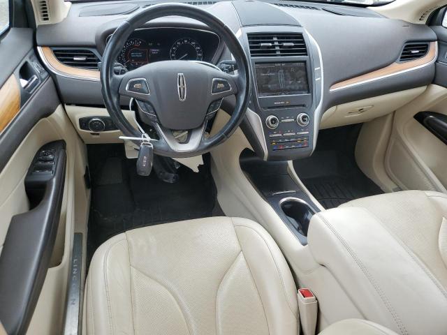 2015 LINCOLN MKC 5LMCJ1A90FUJ12806