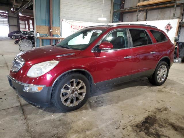 BUICK ENCLAVE CX