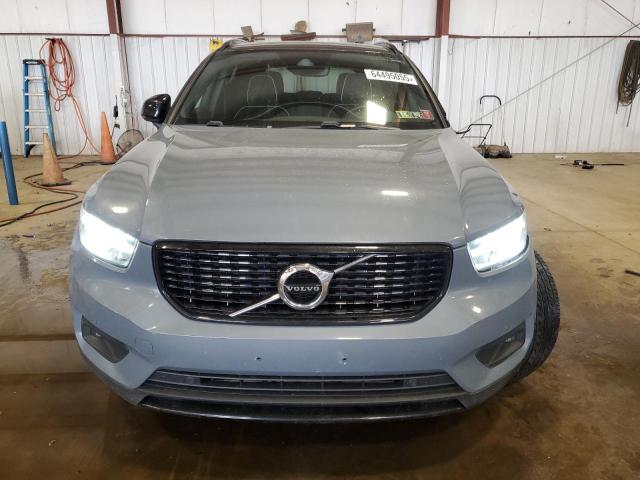 2021 VOLVO XC40 T5 R- YV4162UM5M2579019
