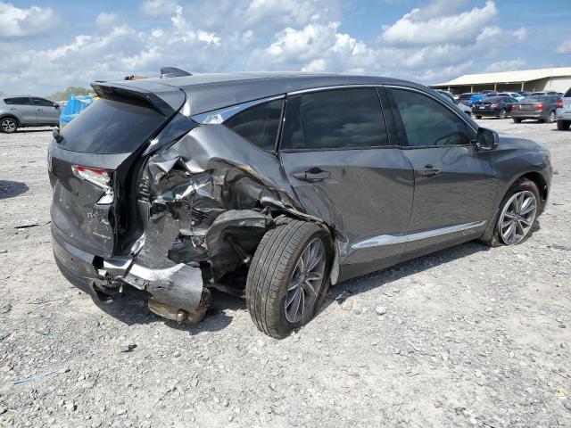 2022 ACURA RDX TECHNO 5J8TC2H57NL010371
