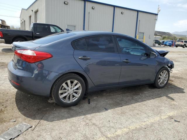2016 KIA FORTE LX - KNAFX4A68G5557765