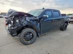 2024 CHEVROLET SILVERADO - 3GCPACEK0RG227088