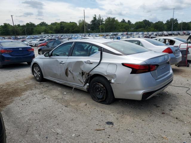 2020 NISSAN ALTIMA S #3287494008