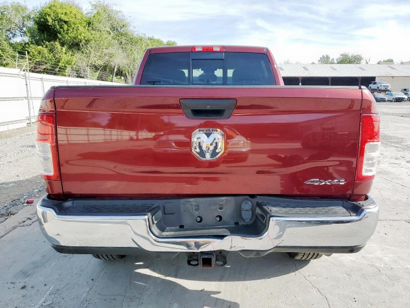 2022 RAM 2500 TRADE 3C6UR5CL9NG249157